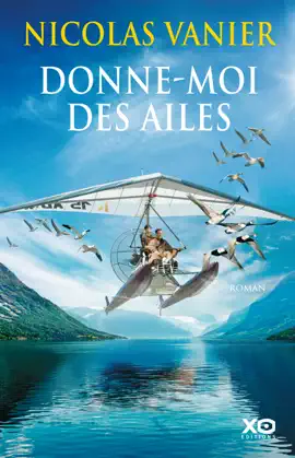 Read: Donne-moi des Book ailes