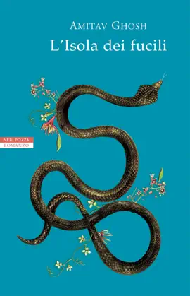 Read: L'isola dei fucili Book
