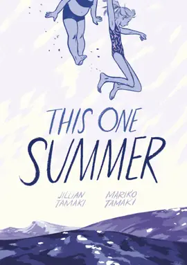 Read: Book This One Summer