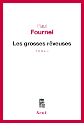 Les Grosses Rêveuses