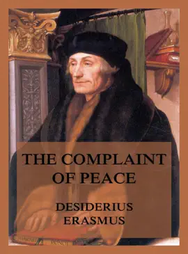 Read: Book The Complaint of Peace