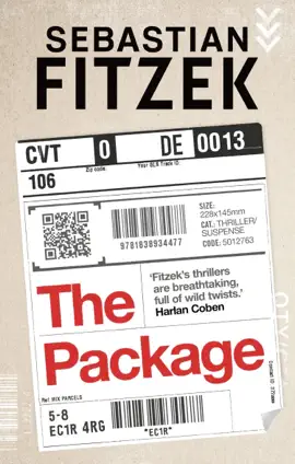 Read: Book The Package