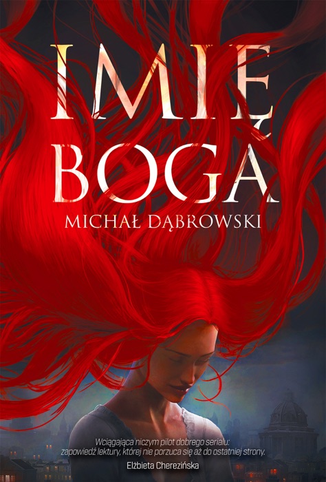 Imi臋 Boga
