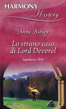 Read: Lo strano caso di Book Lord Deverell