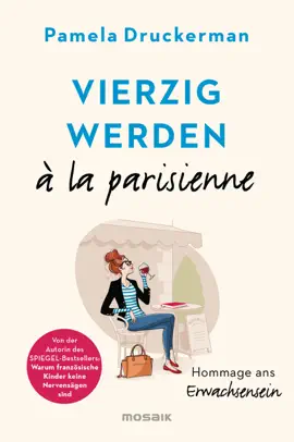 Read: Vierzig Book werden à la parisienne