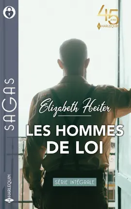 Read: Les Book hommes de loi