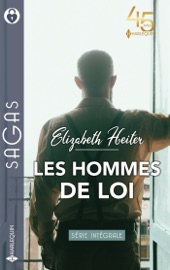 Les hommes de loi - Elizabeth Heiter