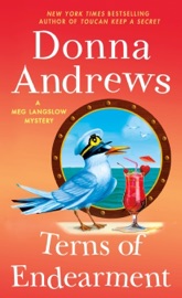 Terns of Endearment - Donna Andrews