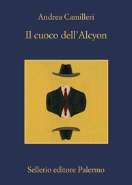 Il cuoco dell'Alcyon - Andrea Camilleri