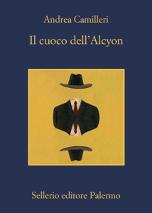 Il cuoco dell'Alcyon