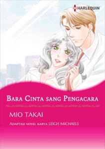 Bara Cinta sang Pengacara