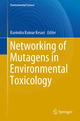 Read: Networking of Mutagens in Environmental Book Toxicology