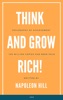 Book Think and Grow Rich!