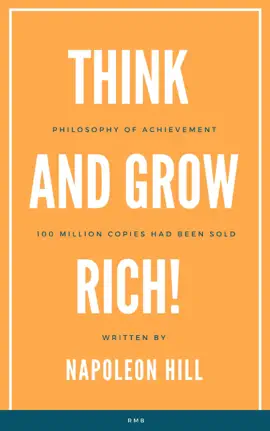 Read: Book Think and Grow Rich!