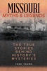 Book Missouri Myths and Legends
