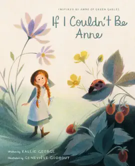 Read: If I Couldn't Be Book Anne