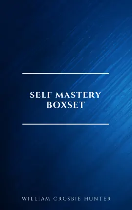 Read: Self Mastery Boxset Book