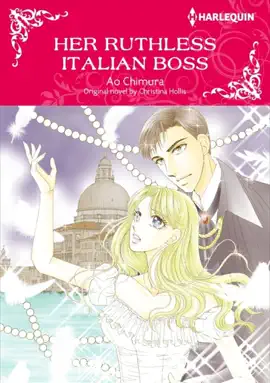 Read: Her Ruthless Italian Book Boss