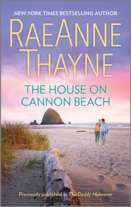 Read: The House Book on Cannon Beach