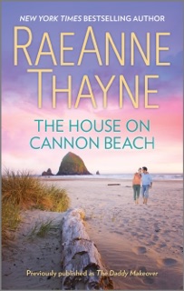 The House on Cannon Beach by RaeAnne Thayne