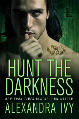 Read: Hunt Book the Darkness