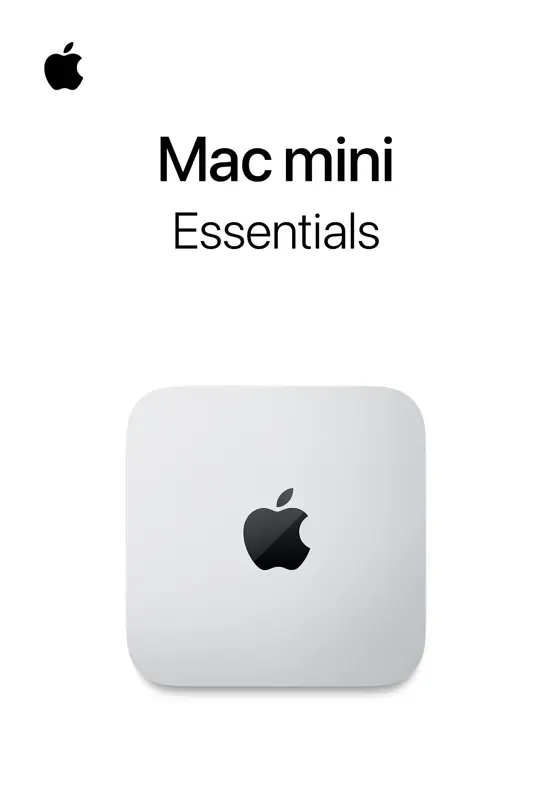 Mac mini Essentials