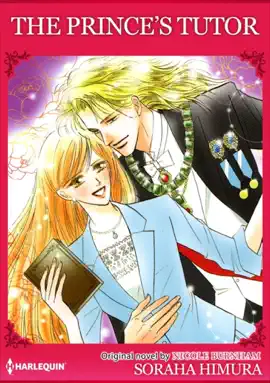 Read: Book The Prince's Tutor