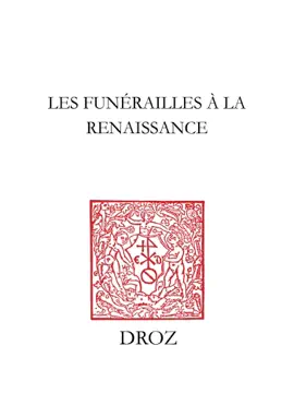 Read: Les Funérailles à la Book Renaissance