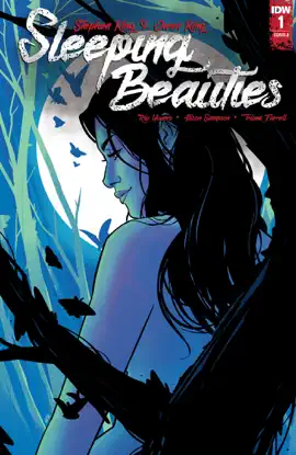 Read: Sleeping Beauties #1 Book
