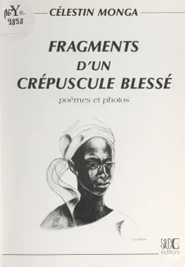 Read: Book Fragments d'un crépuscule blessé