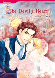 The Devil's Heart - Miho Tomoi & Lynn Raye Harris by  Miho Tomoi & Lynn Raye Harris PDF Download