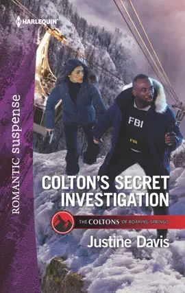 Read: Colton's Book Secret Investigation