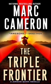 The Triple Frontier - Marc Cameron