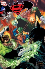 Superman Batman (2010-) #29 - Mark Verheiden & Ethan Van Sciver