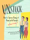 Unstuck by Gizem Tanol Book Summary, Reviews and Downlod