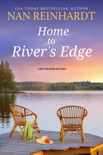 Home to River’s Edge