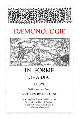 Daemonologie