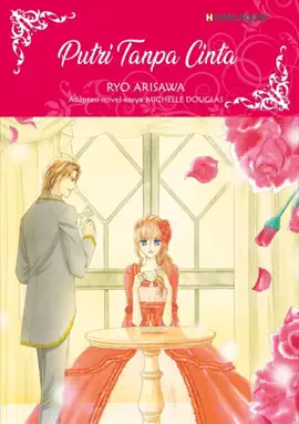 Read: Putri Book Tanpa Cinta