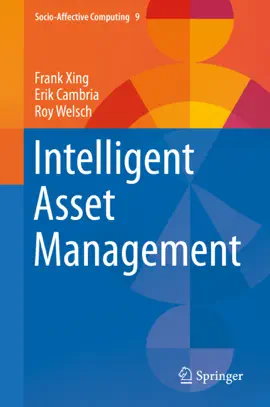 Read: Intelligent Asset Management Book