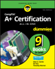 CompTIA A+ Certification All-in-One For Dummies - Glen E. Clarke, Edward Tetz & Timothy L. Warner
