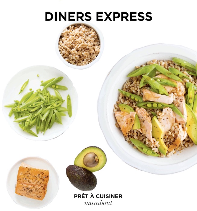 Diners express