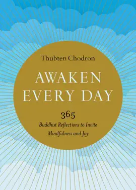 Read: Awaken Every Book Day