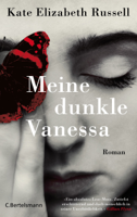 Kate Elizabeth Russell - Meine dunkle Vanessa artwork