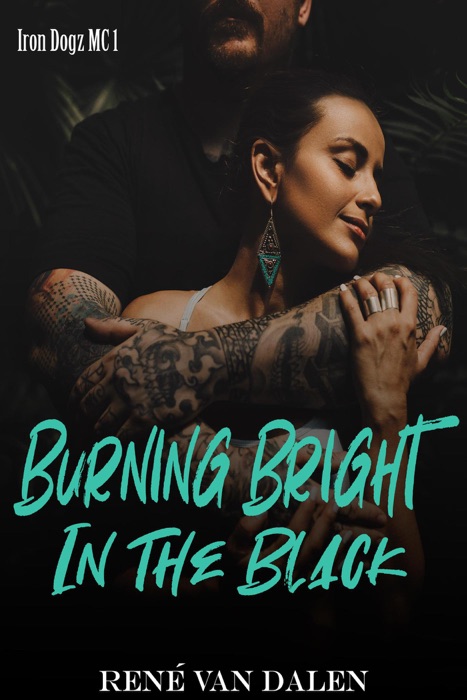 Burning Bright In The Black