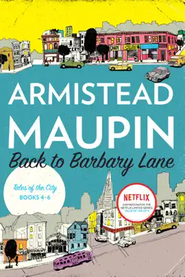 Read: Back Book to Barbary Lane
