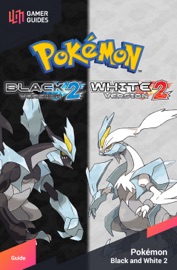 Pokemon Pokemon: White Version 2 Strategy Guides