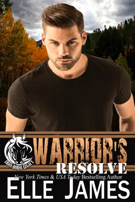 Read: Warrior's Book Resolve