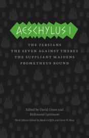 Aeschylus I - Aeschylus