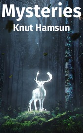 Mysteries - Knut Hamsun