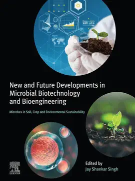 Read: New and Future Developments in Microbial Biotechnology and Book Bioengineering